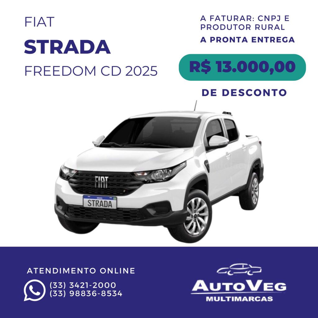 Peça já a sua