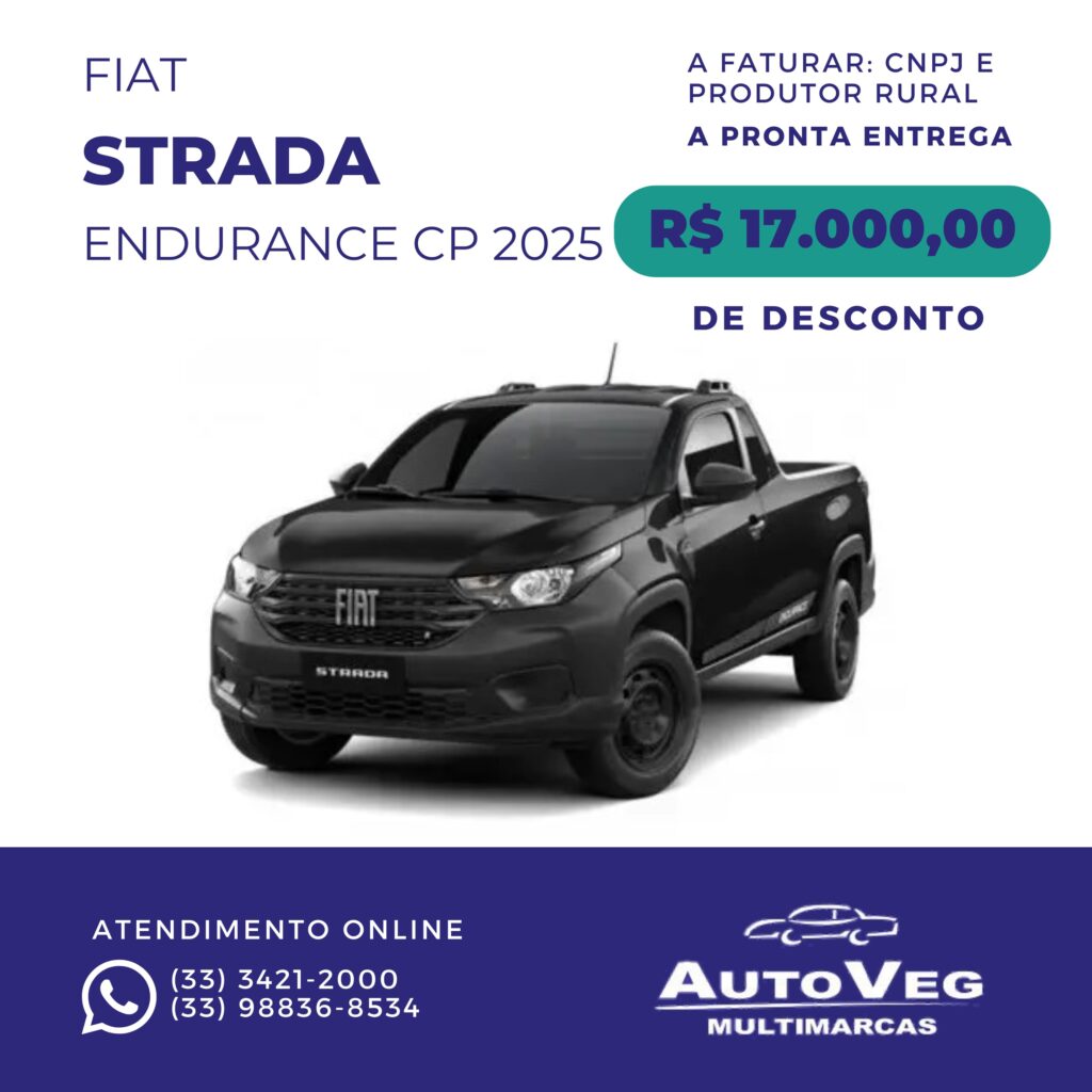 Peça já a sua