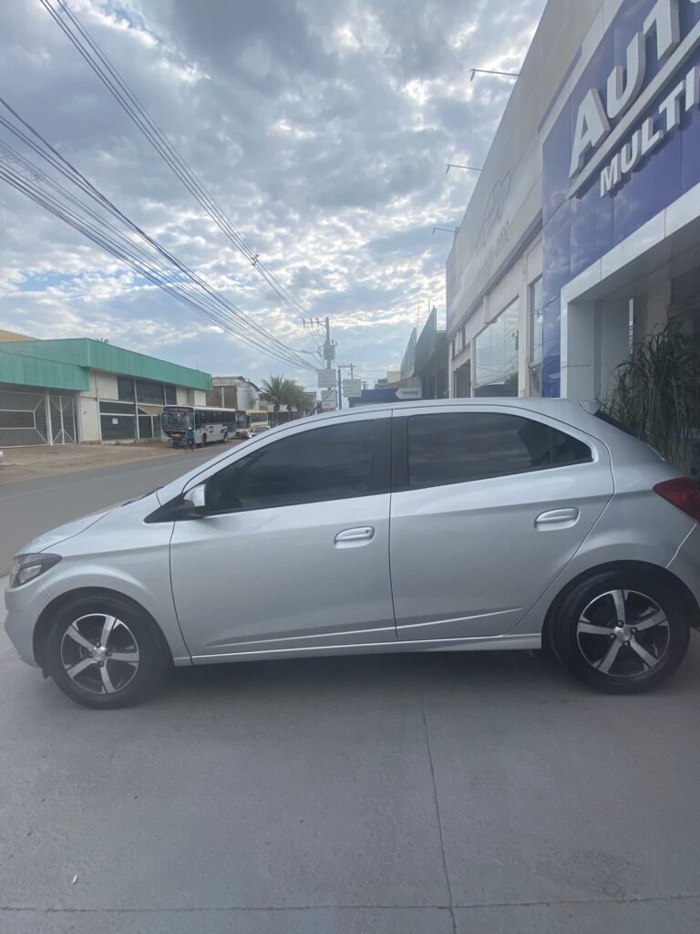Onix LTZ