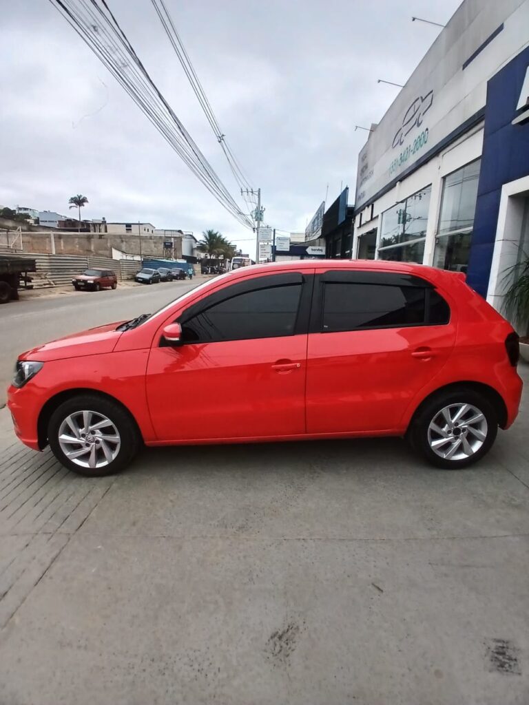 Volkswagen Gol Completo